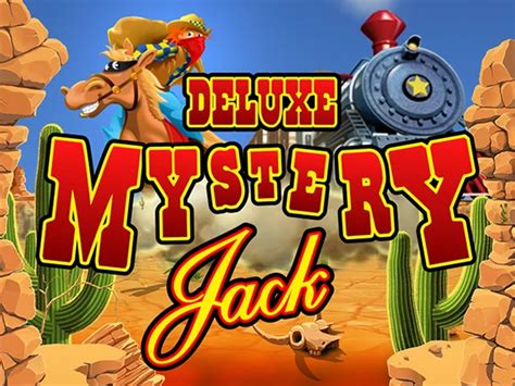 Mystery Jack Deluxe Parimatch